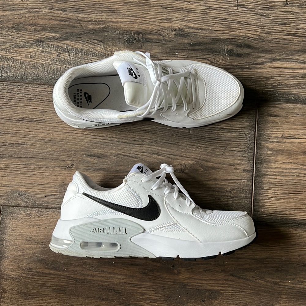 Nike Air Max